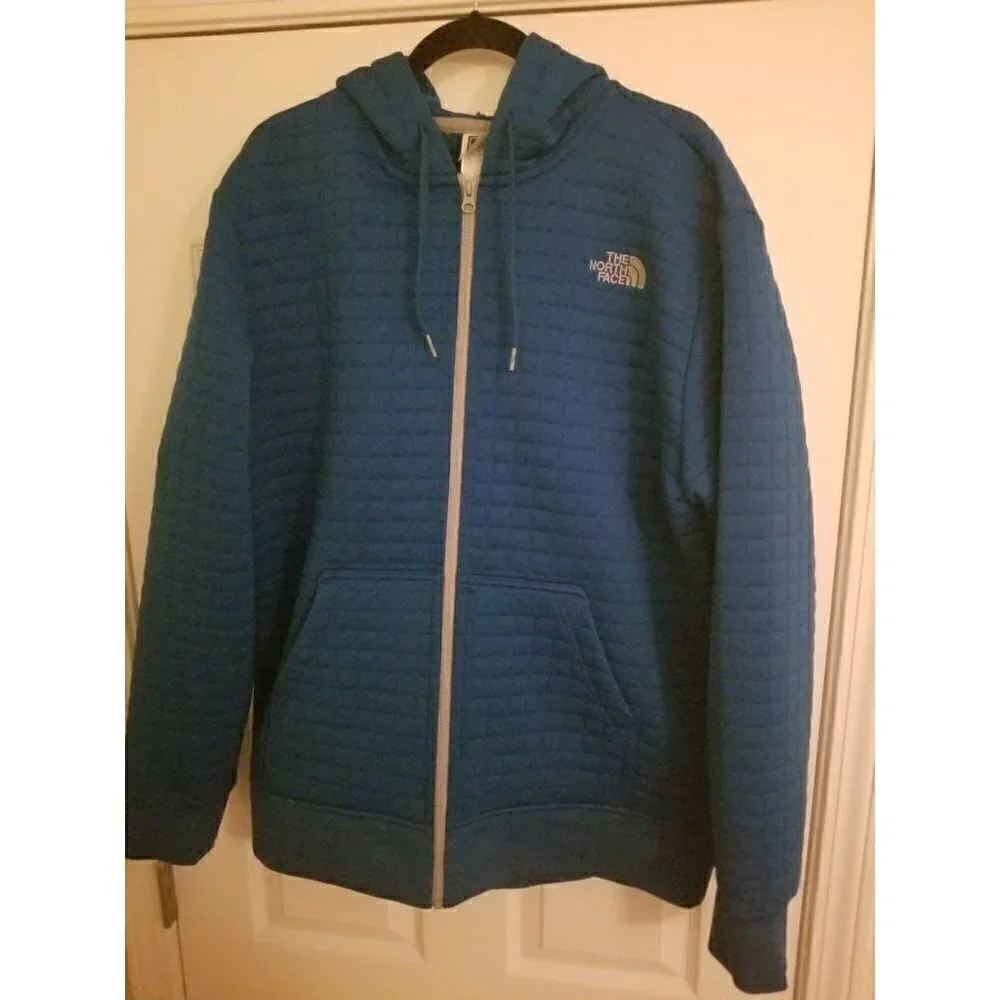 𝅺THE North Face Therma Ball Hoodie Size: X-Large‎